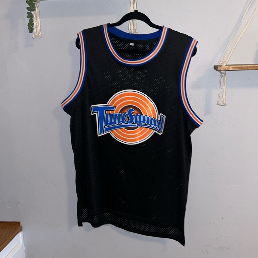 Donald Duck Jersey